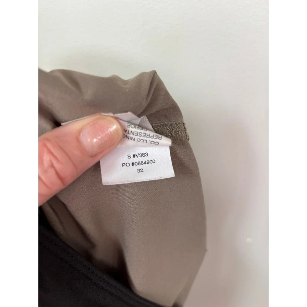 Vuori cruise boardshorts